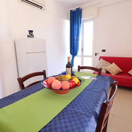 Casa Marika Casa vacanze *