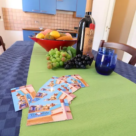 Дом отдыха Casa Marika