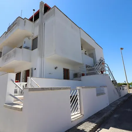 Casa Marika Отранто
