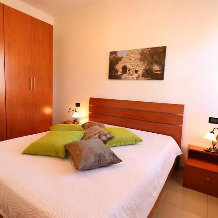 Casa Marika * Отранто