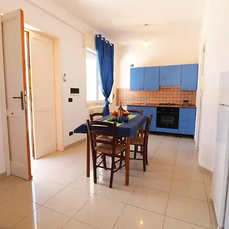 Casa Marika Ferienhaus Otranto