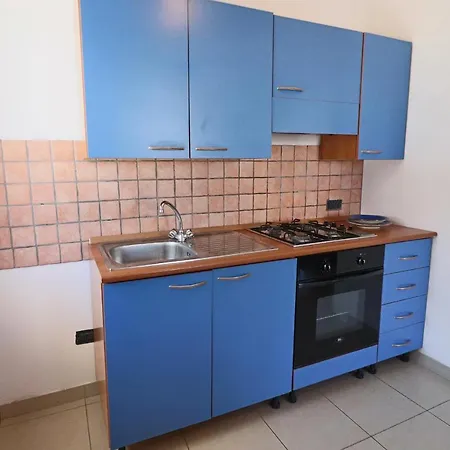 Casa Marika * Отранто