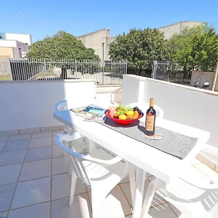 Casa Marika Otrante
