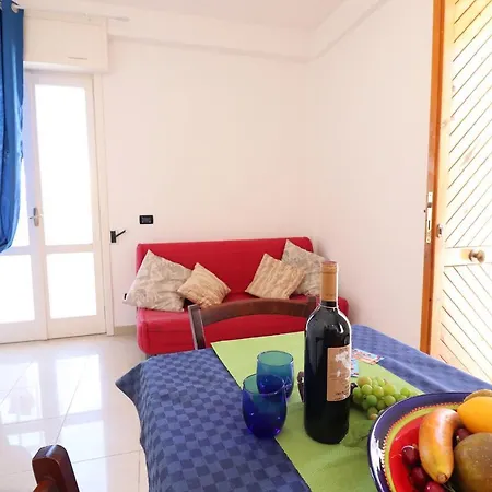 Casa Marika Otranto